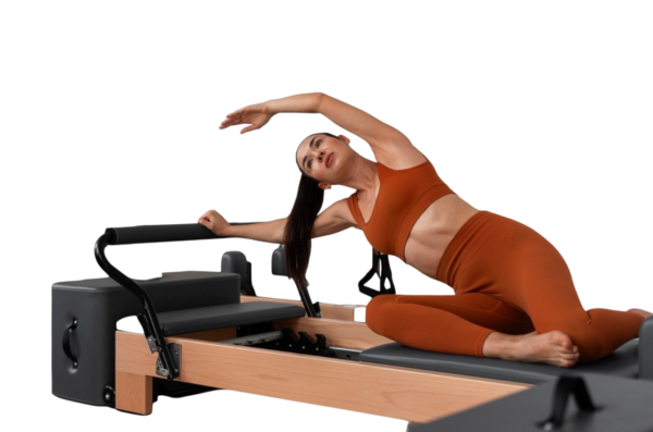 Pilates Class 1